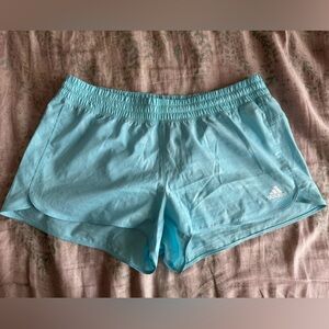 Adidas training shorts